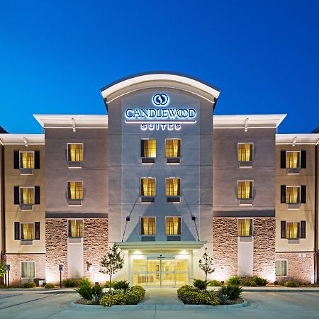 Candlewood Suites Belle Vernon By Ihg מראה חיצוני תמונה