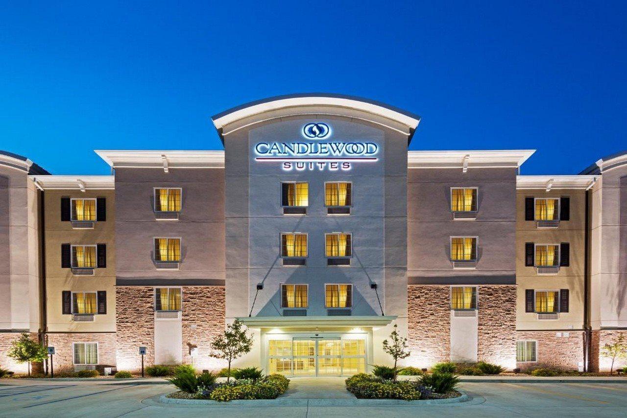 Candlewood Suites Belle Vernon By Ihg מראה חיצוני תמונה