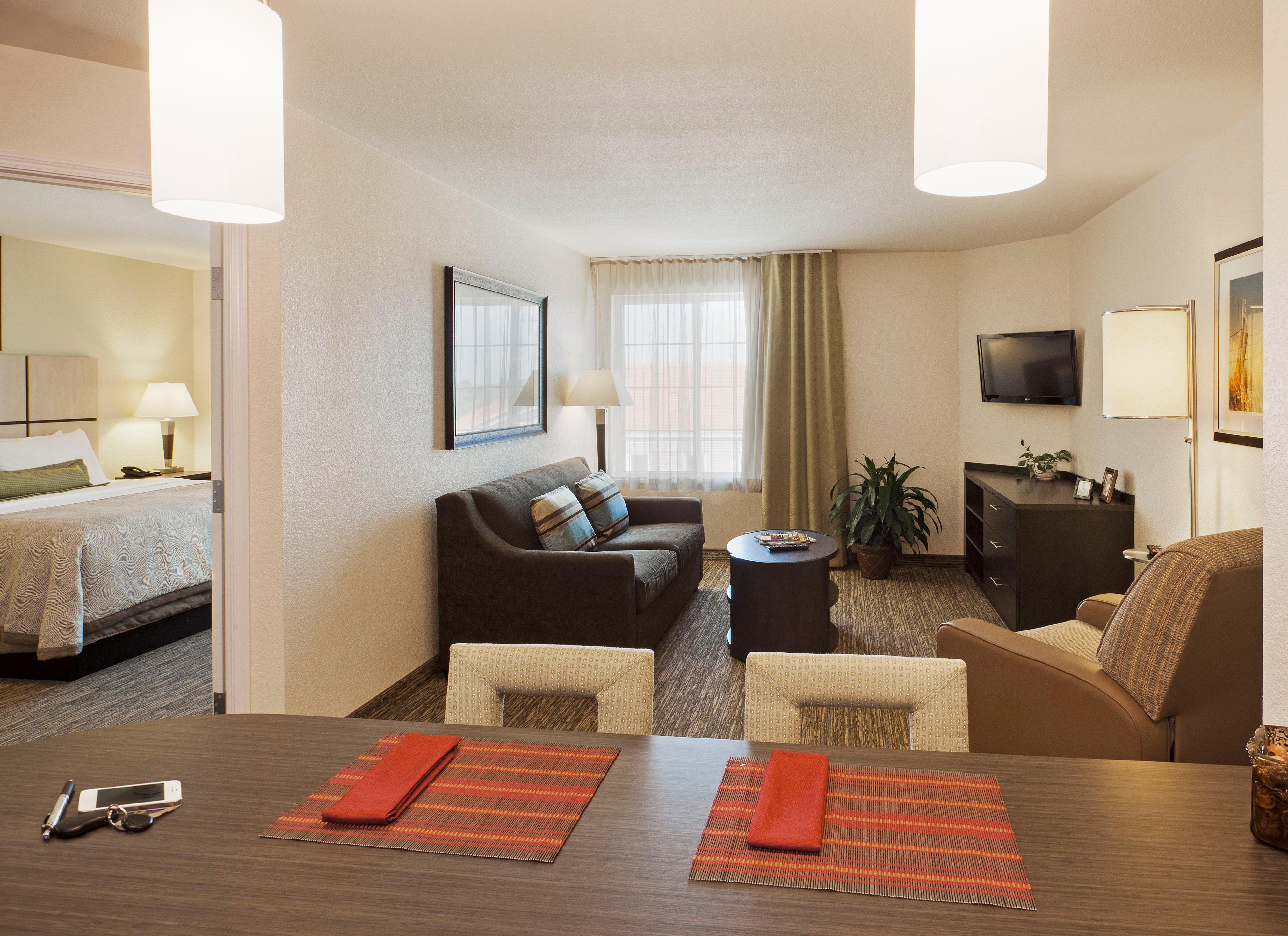 Candlewood Suites Belle Vernon By Ihg מראה חיצוני תמונה