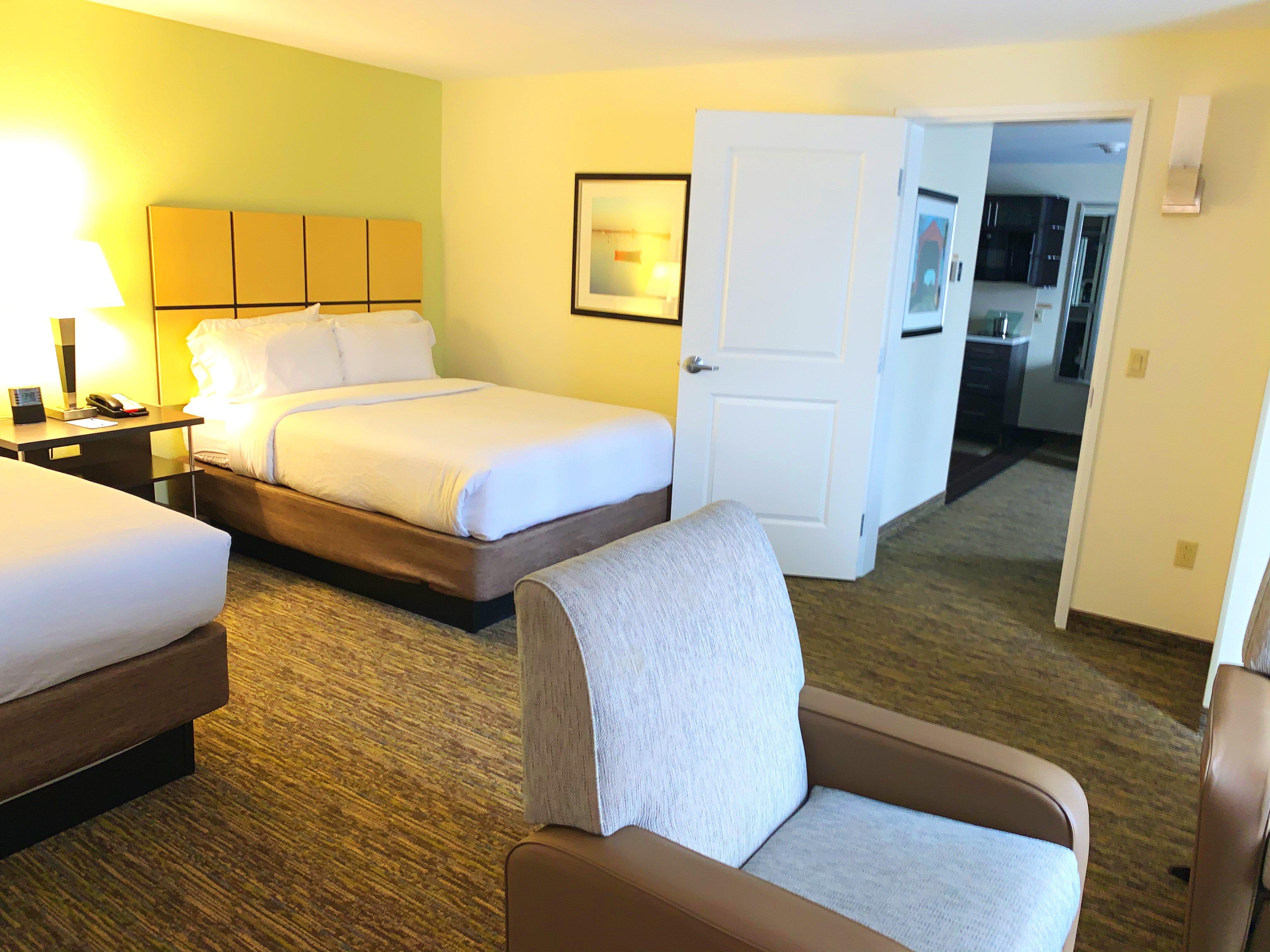 Candlewood Suites Belle Vernon By Ihg מראה חיצוני תמונה