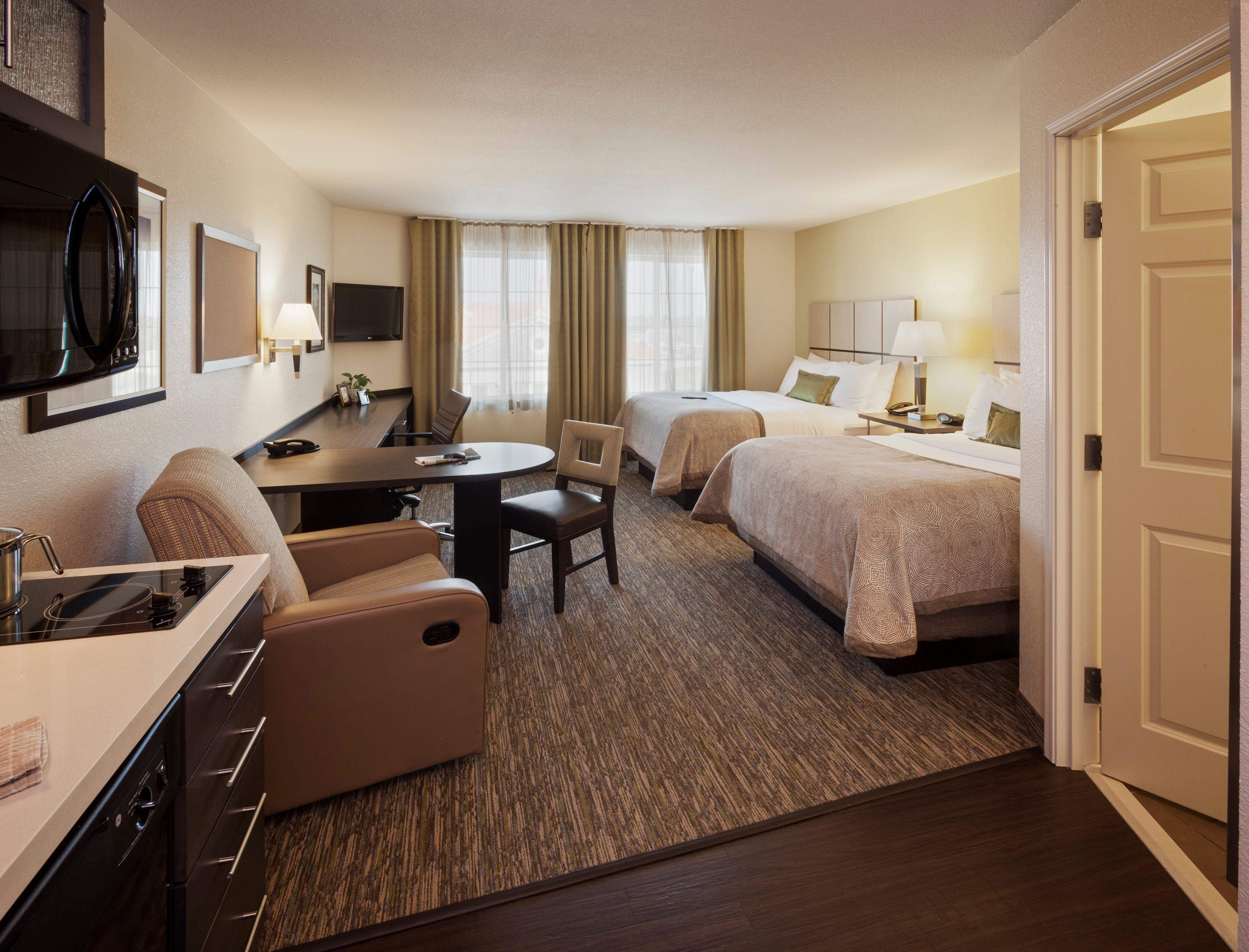Candlewood Suites Belle Vernon By Ihg מראה חיצוני תמונה