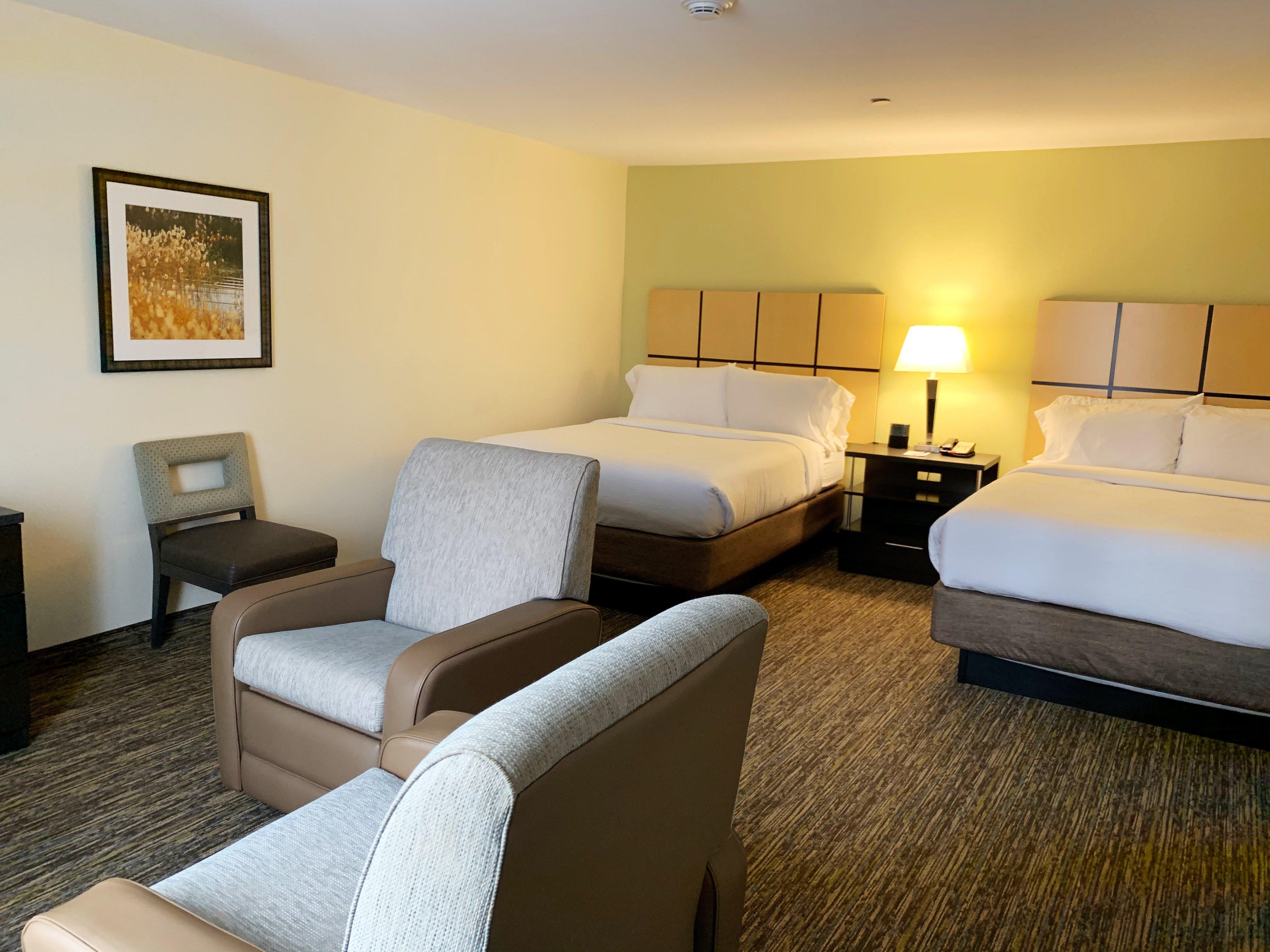Candlewood Suites Belle Vernon By Ihg מראה חיצוני תמונה