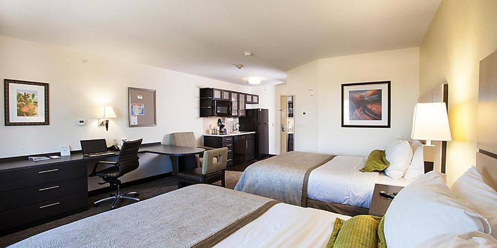 Candlewood Suites Belle Vernon By Ihg מראה חיצוני תמונה
