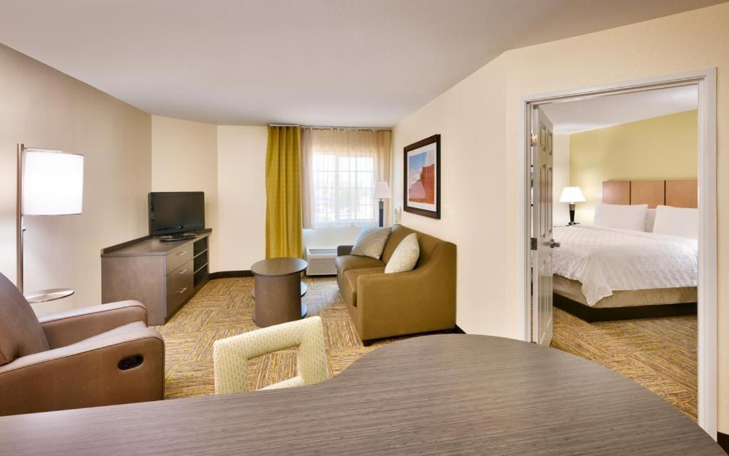 Candlewood Suites Belle Vernon By Ihg מראה חיצוני תמונה
