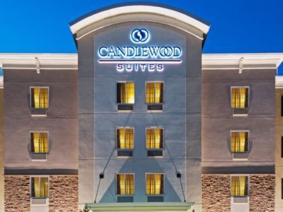 Candlewood Suites Belle Vernon By Ihg מראה חיצוני תמונה