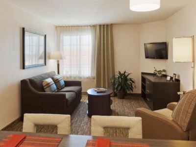 Candlewood Suites Belle Vernon By Ihg מראה חיצוני תמונה