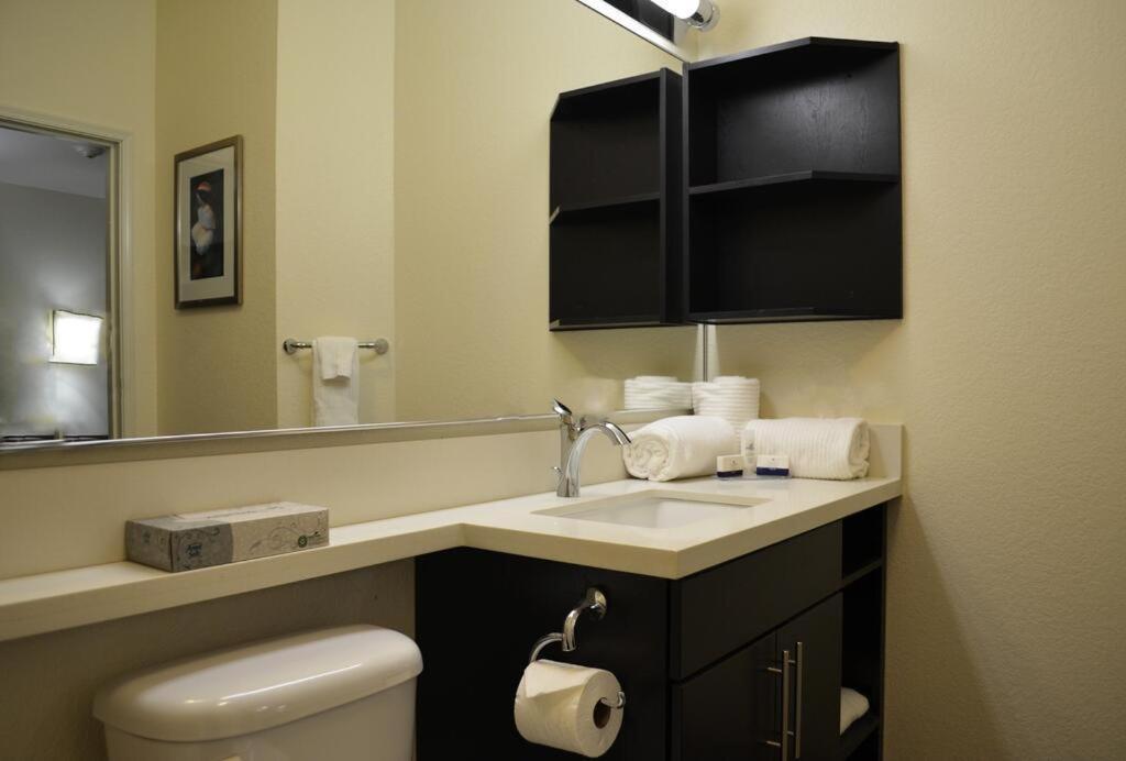 Candlewood Suites Belle Vernon By Ihg מראה חיצוני תמונה