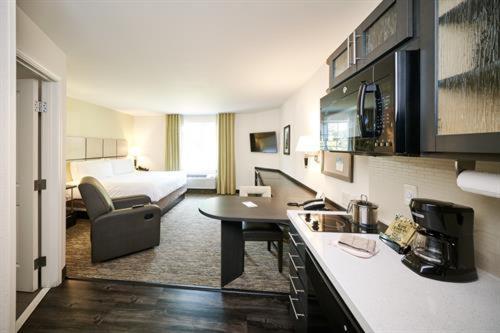Candlewood Suites Belle Vernon By Ihg מראה חיצוני תמונה