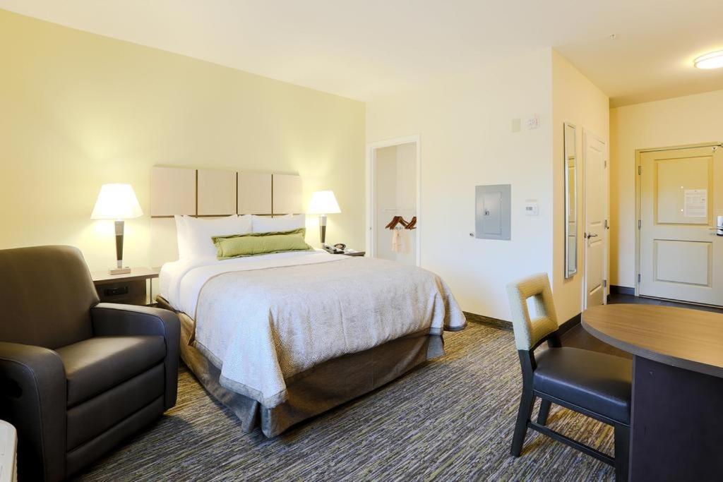 Candlewood Suites Belle Vernon By Ihg מראה חיצוני תמונה